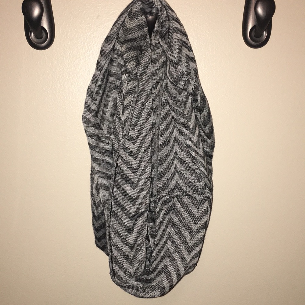 Infinity Scarf